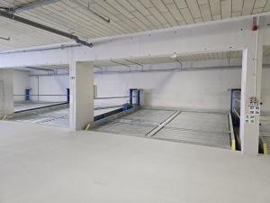 Pronájem bytu 1+kk, Plzeň, Goldscheiderova, 30 m2