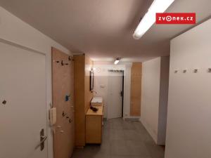 Pronájem bytu 2+kk, Zlín, Osvoboditelů, 50 m2