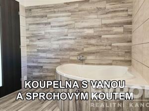 Prodej bytu 4+kk, Sedlčany, Profesora Plavce, 106 m2