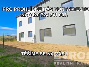 Prodej bytu 4+kk, Sedlčany, Profesora Plavce, 106 m2