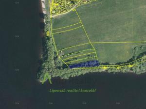 Prodej pozemku pro bydlení, Černá v Pošumaví, 2024 m2
