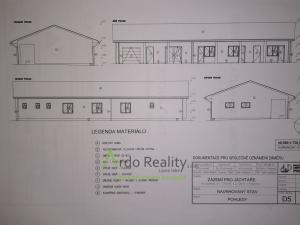 Prodej pozemku pro bydlení, Černá v Pošumaví, 2024 m2