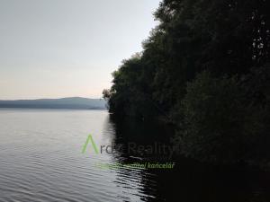 Prodej pozemku pro bydlení, Černá v Pošumaví, 2024 m2