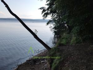 Prodej pozemku pro bydlení, Černá v Pošumaví, 2024 m2