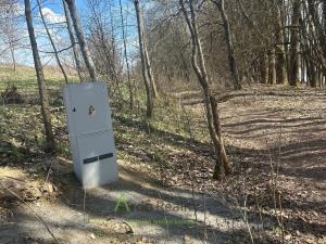 Prodej pozemku pro bydlení, Černá v Pošumaví, 2024 m2