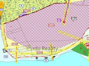 Prodej pozemku pro bydlení, Černá v Pošumaví, 2024 m2