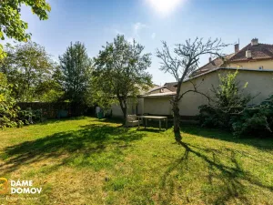 Prodej rodinného domu, Bojkovice, 510 m2