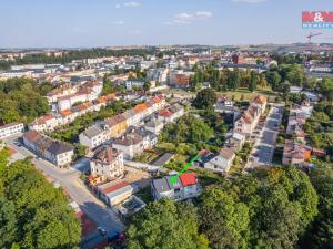 Prodej rodinného domu, Jihlava, Majakovského, 217 m2