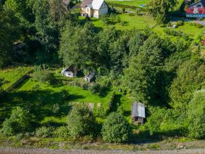 Prodej pozemku pro bydlení, Domašov nad Bystřicí, 823 m2