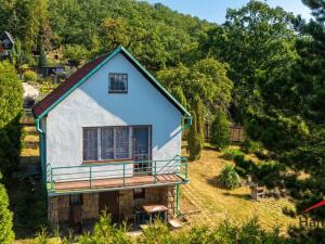 Prodej chaty, Ústí nad Labem - Severní Terasa, Na Kopečku, 82 m2