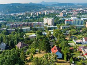 Prodej chaty, Ústí nad Labem - Severní Terasa, Na Kopečku, 82 m2