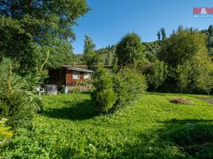 Prodej pozemku pro bydlení, Domašov nad Bystřicí, 800 m2