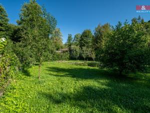 Prodej pozemku pro bydlení, Domašov nad Bystřicí, 800 m2