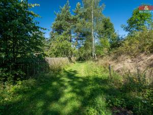 Prodej pozemku pro bydlení, Domašov nad Bystřicí, 800 m2