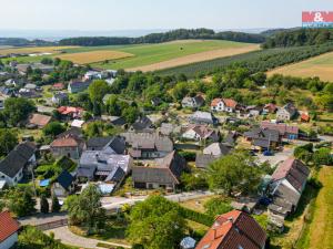 Prodej rodinného domu, Klopina - Veleboř, 95 m2