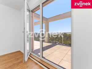 Prodej bytu 3+kk, Zlín, Nad Stráněmi, 134 m2