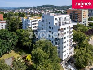 Prodej bytu 3+kk, Zlín, Nad Stráněmi, 134 m2