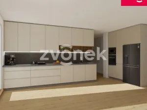 Pronájem bytu 3+kk, Zlín, Nad Stráněmi, 143 m2