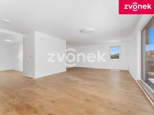 Pronájem bytu 3+kk, Zlín, Nad Stráněmi, 143 m2