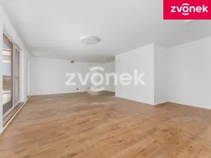 Pronájem bytu 3+kk, Zlín, Nad Stráněmi, 143 m2