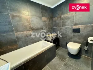 Pronájem bytu 3+kk, Zlín, Nad Stráněmi, 143 m2