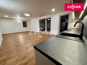 Pronájem bytu 3+kk, Zlín, Nad Stráněmi, 143 m2
