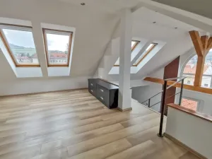 Prodej obchodního prostoru, Sušice, náměstí Svobody, 1250 m2