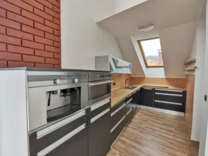 Prodej obchodního prostoru, Sušice, náměstí Svobody, 1250 m2