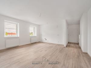 Prodej bytu 2+kk, Rakousko, Groß-Siegharts, 39 m2