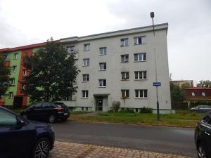 Pronájem bytu 2+1, Ostrava, Na Široké, 58 m2