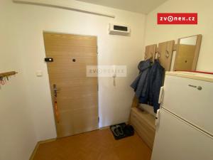 Pronájem bytu 2+kk, Bystřice pod Hostýnem, 48 m2