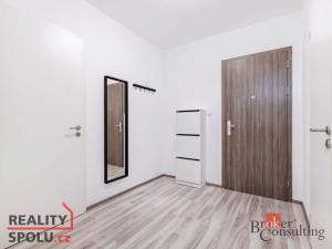 Prodej bytu 2+kk, Rajhrad, Masarykova, 51 m2