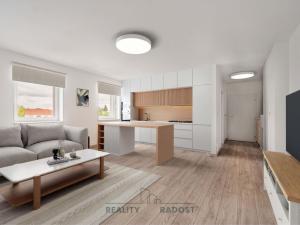 Prodej bytu 2+kk, Rakousko, Groß-Siegharts, 45 m2