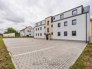 Prodej bytu 2+kk, Rakousko, Groß-Siegharts, 53 m2