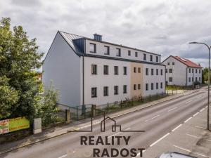 Prodej bytu 2+kk, Bahnhofstraße 15, 381 2 Groß-Siegharts, Waidhofen an der Thaya, Rakousko, 53 m2