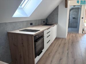 Prodej bytu 3+1, Ruda nad Moravou - Hrabenov, 99 m2
