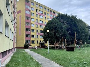 Prodej bytu 3+1, Olomouc, Lazecká, 62 m2