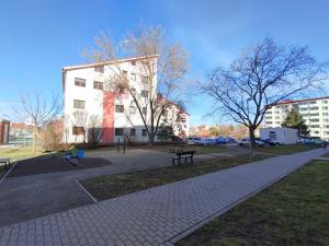 Prodej bytu 1+1, Vyškov, Tyršova, 31 m2