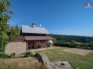 Prodej chaty, Zděchov, 80 m2