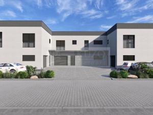 Prodej rodinného domu, Mladá Boleslav, Chrást, 151 m2