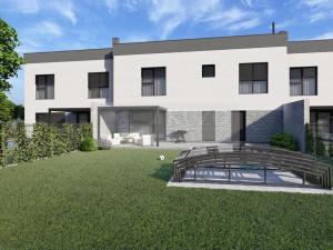 Prodej rodinného domu, Mladá Boleslav, Chrást, 151 m2