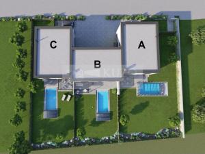 Prodej rodinného domu, Mladá Boleslav, Chrást, 151 m2