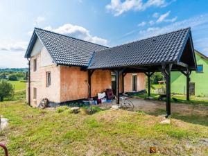 Prodej rodinného domu, Buš, 181 m2