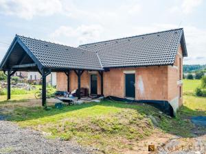 Prodej rodinného domu, Buš, 181 m2