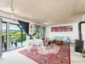 Prodej rodinného domu, Buš, 181 m2