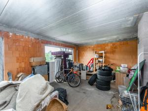 Prodej rodinného domu, Buš, 181 m2