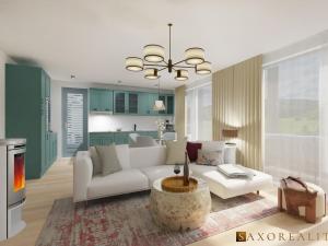 Prodej rodinného domu, Buš, 181 m2