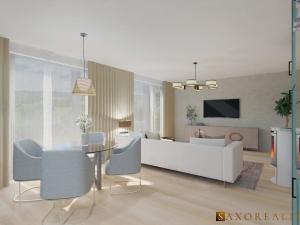 Prodej rodinného domu, Buš, 181 m2