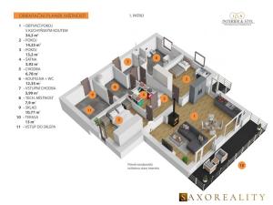 Prodej rodinného domu, Buš, 181 m2