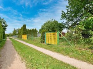 Prodej chaty, Poděbrady, Revoluční, 17 m2